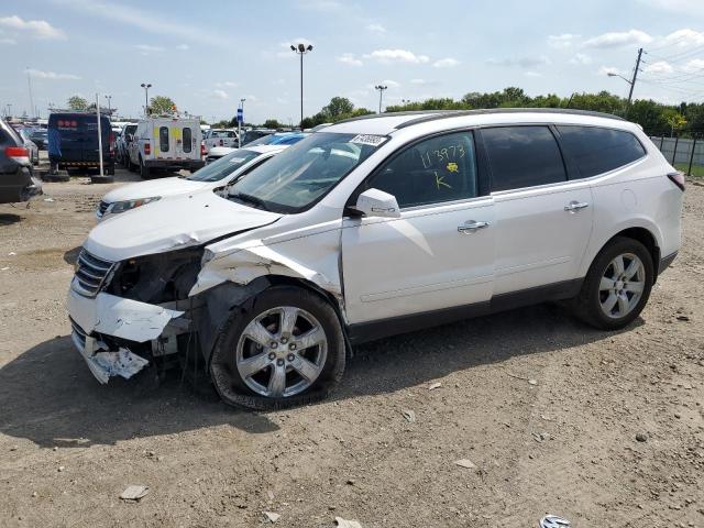 CHEVROLET TRAVERSE 2016 1gnkrgkd8gj113973