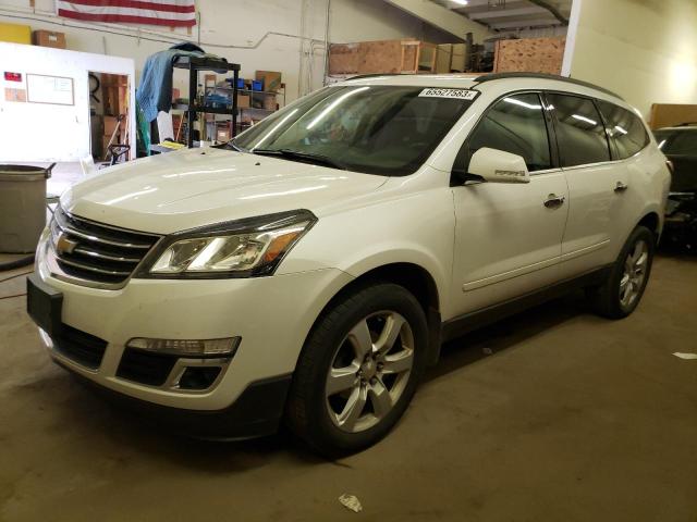 CHEVROLET TRAVERSE 2016 1gnkrgkd8gj171081