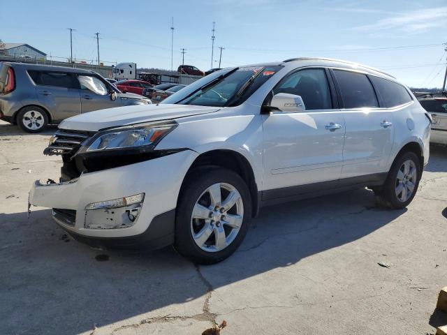 CHEVROLET TRAVERSE 2016 1gnkrgkd8gj175177