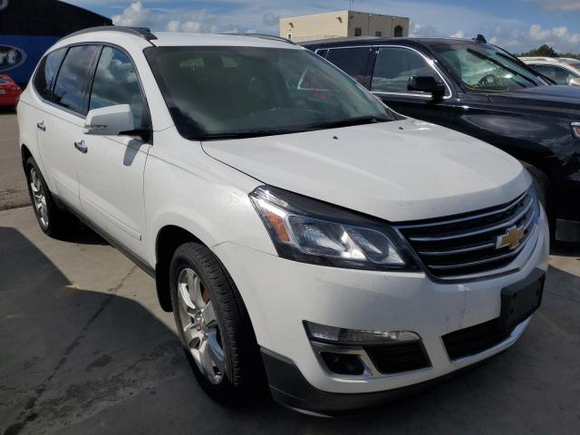 CHEVROLET TRAVERSE L 2016 1gnkrgkd8gj216830