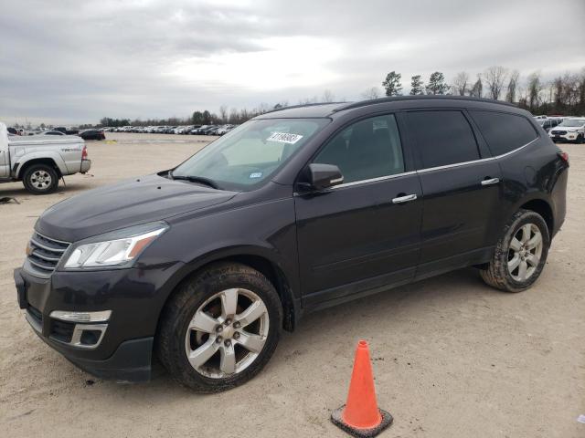 CHEVROLET TRAVERSE L 2016 1gnkrgkd8gj229187