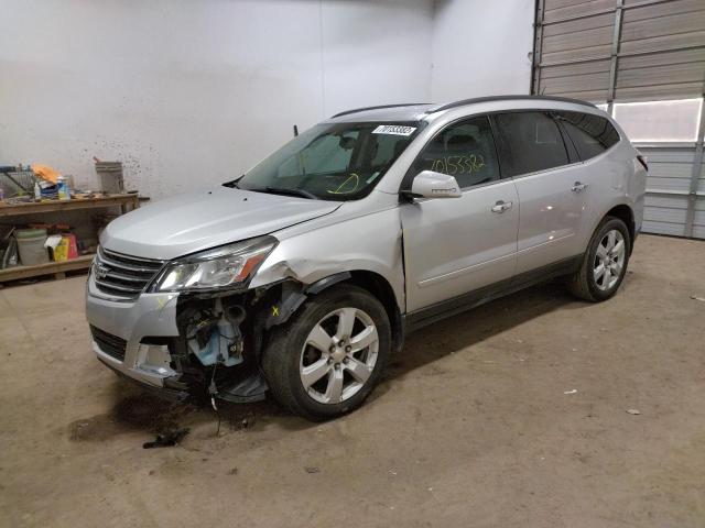 CHEVROLET TRAVERSE L 2016 1gnkrgkd8gj250279