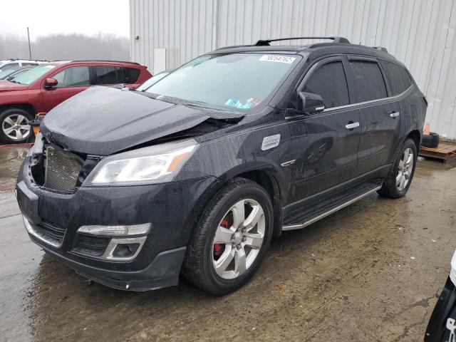 CHEVROLET TRAVERSE L 2016 1gnkrgkd8gj266336