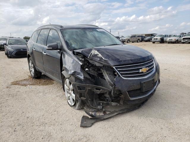 CHEVROLET TRAVERSE L 2016 1gnkrgkd8gj289048