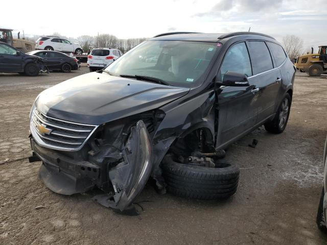 CHEVROLET TRAVERSE L 2016 1gnkrgkd8gj295190