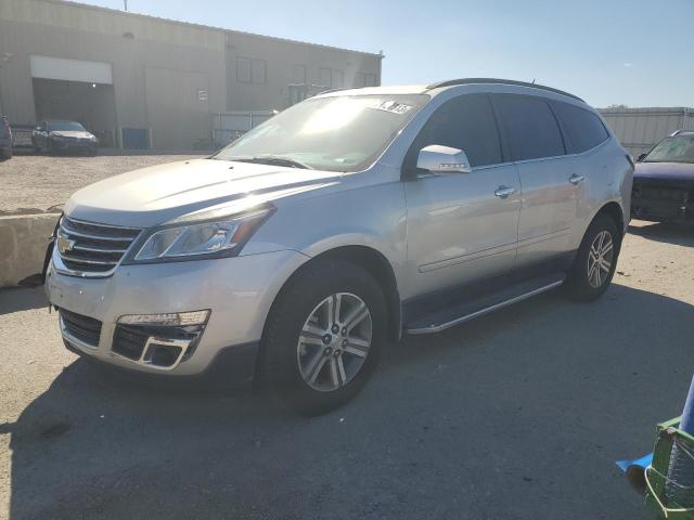 CHEVROLET TRAVERSE 2016 1gnkrgkd8gj301098