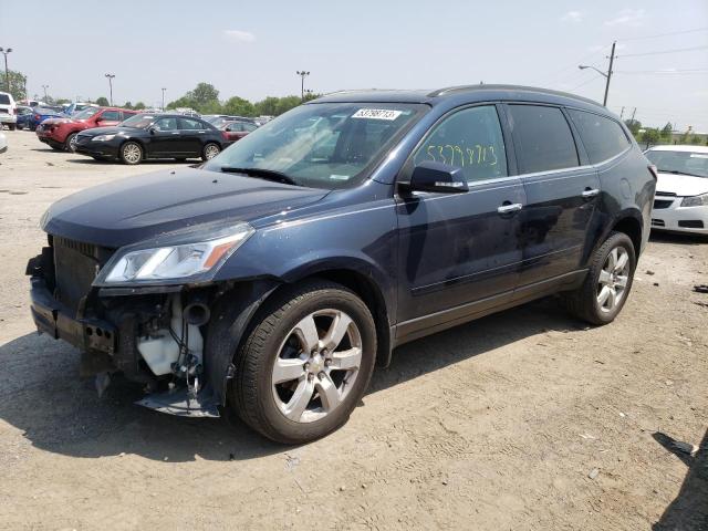 CHEVROLET TRAVERSE L 2016 1gnkrgkd8gj309542