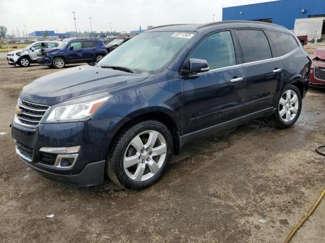 CHEVROLET TRAVERSE L 2016 1gnkrgkd8gj311453