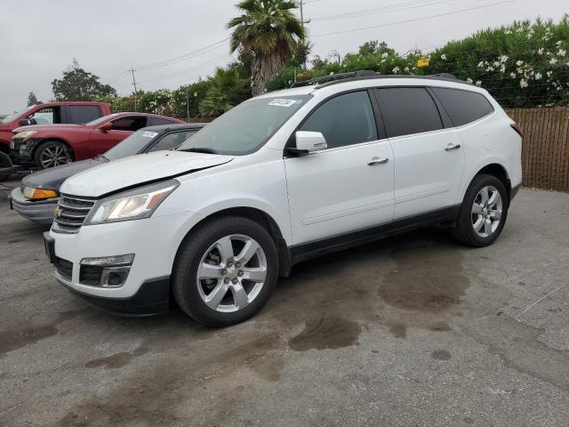 CHEVROLET TRAVERSE L 2016 1gnkrgkd8gj331878