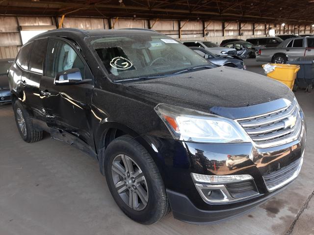 CHEVROLET TRAVERSE L 2016 1gnkrgkd8gj348650