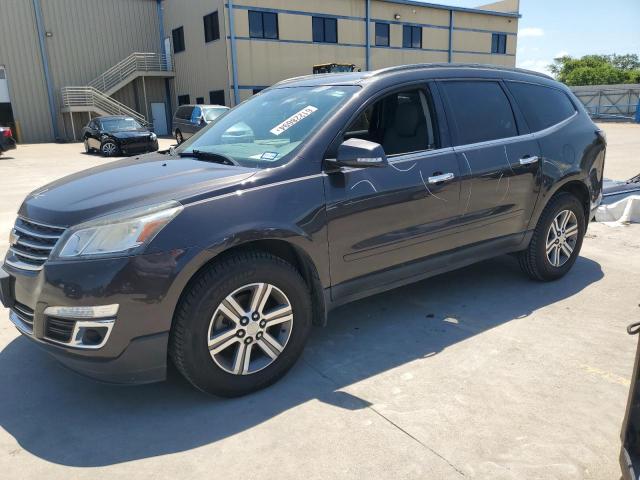 CHEVROLET TRAVERSE 2017 1gnkrgkd8hj165489