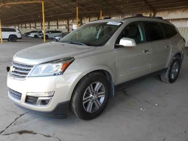 CHEVROLET TRAVERSE 2017 1gnkrgkd8hj185127