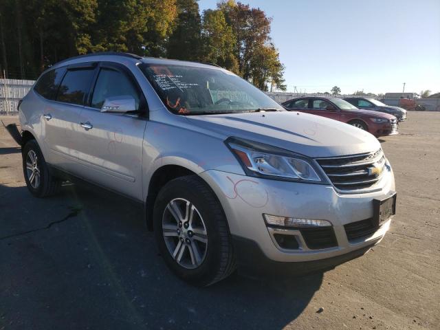 CHEVROLET TRAVERSE L 2017 1gnkrgkd8hj191476