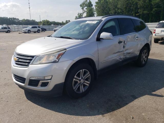 CHEVROLET TRAVERSE 2017 1gnkrgkd8hj200709