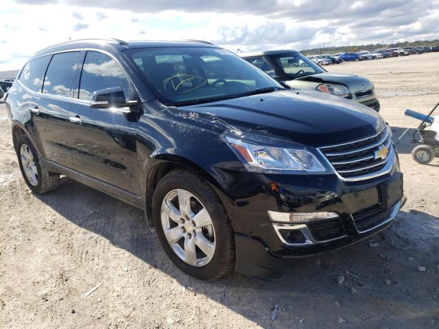 CHEVROLET TRAVERSE L 2017 1gnkrgkd8hj227568