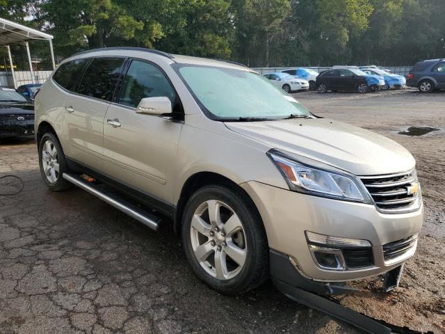 CHEVROLET TRAVERSE L 2017 1gnkrgkd8hj268542