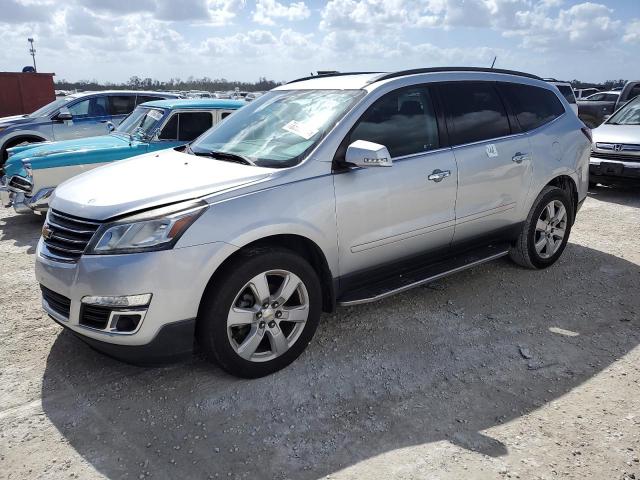 CHEVROLET TRAVERSE L 2017 1gnkrgkd8hj353669