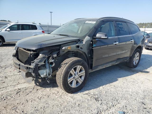 CHEVROLET TRAVERSE 2014 1gnkrgkd9ej129421