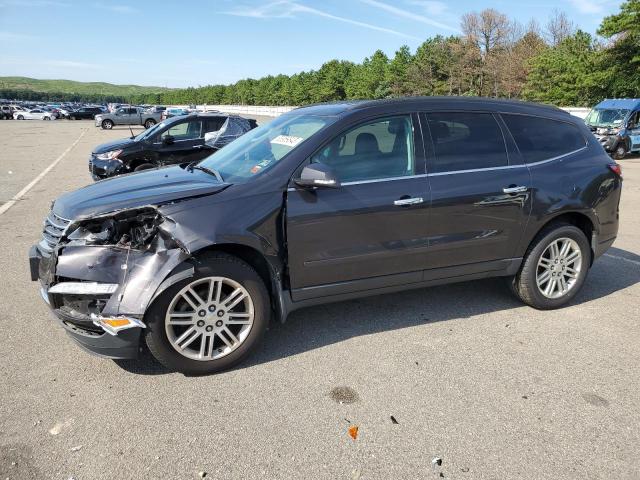 CHEVROLET TRAVERSE L 2014 1gnkrgkd9ej286866