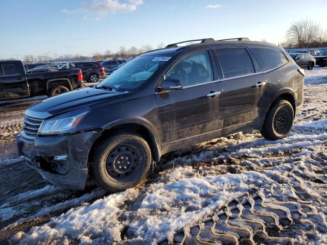 CHEVROLET TRAVERSE L 2015 1gnkrgkd9fj104651