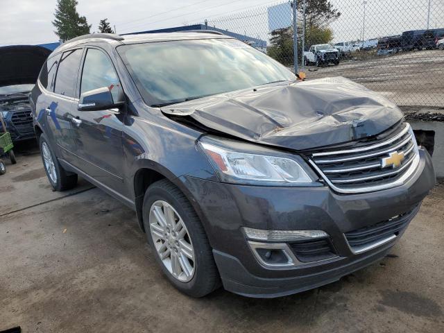 CHEVROLET TRAVERSE L 2015 1gnkrgkd9fj240598