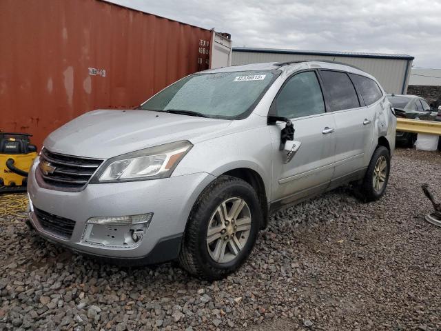 CHEVROLET TRAVERSE L 2015 1gnkrgkd9fj289428