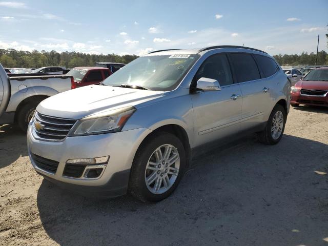 CHEVROLET TRAVERSE L 2015 1gnkrgkd9fj293950