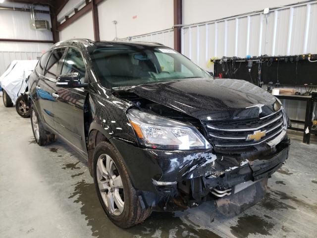 CHEVROLET TRAVERSE 2016 1gnkrgkd9gj112105