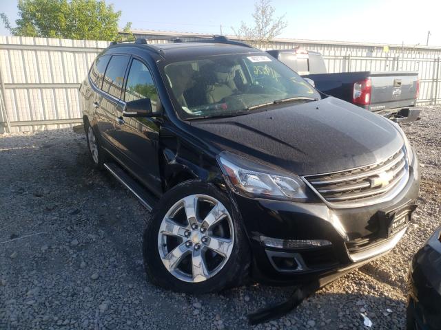 CHEVROLET TRAVERSE L 2016 1gnkrgkd9gj145248