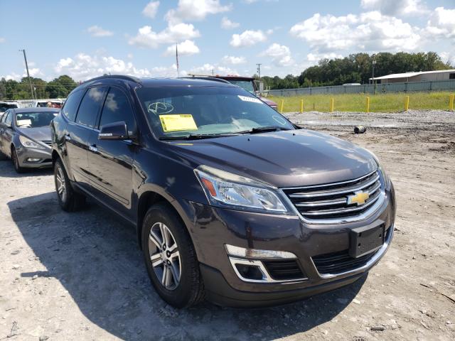 CHEVROLET TRAVERSE L 2016 1gnkrgkd9gj172059