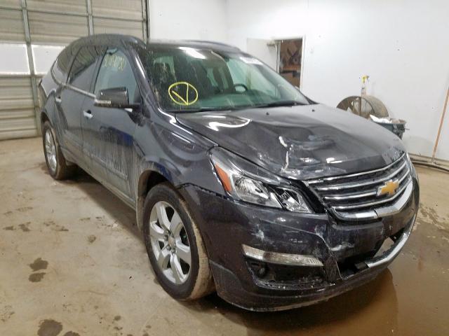 CHEVROLET TRAVERSE L 2016 1gnkrgkd9gj241185