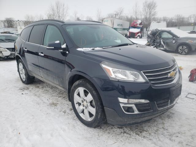 CHEVROLET TRAVERSE L 2016 1gnkrgkd9gj243468