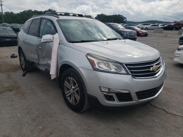 CHEVROLET TRAVERSE L 2016 1gnkrgkd9gj248461