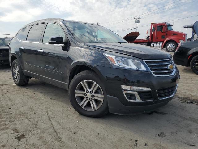 CHEVROLET TRAVERSE L 2016 1gnkrgkd9gj249318