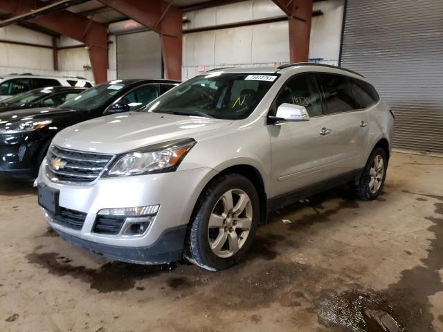 CHEVROLET TRAVERSE 2016 1gnkrgkd9gj273411