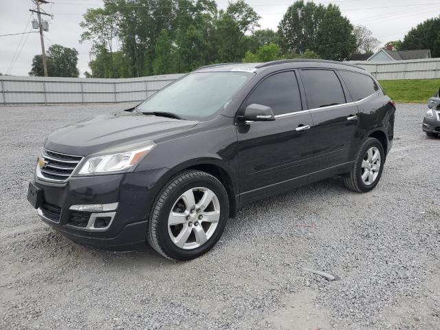 CHEVROLET TRAVERSE 2016 1gnkrgkd9gj305581