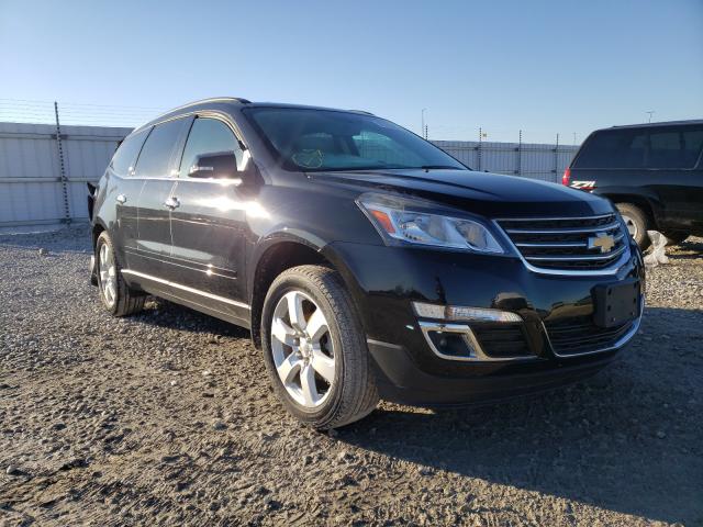 CHEVROLET TRAVERSE L 2016 1gnkrgkd9gj308450