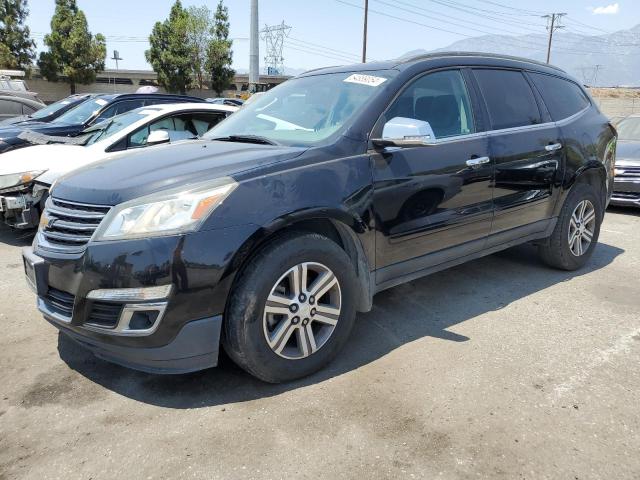 CHEVROLET TRAVERSE 2016 1gnkrgkd9gj327211