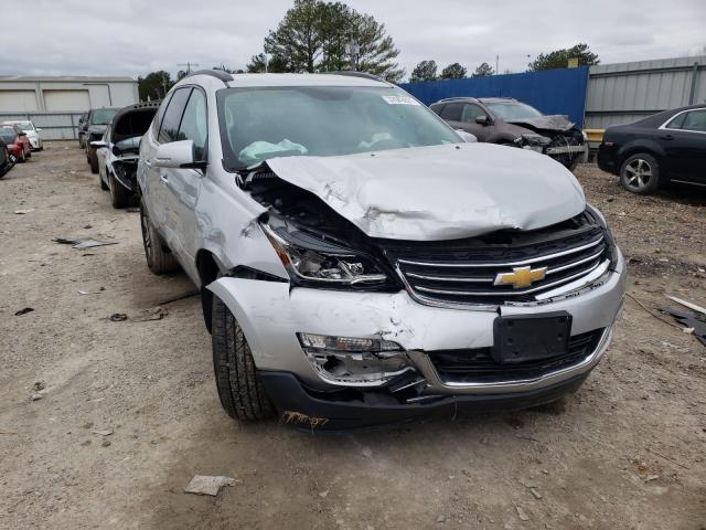 CHEVROLET TRAVERSE L 2017 1gnkrgkd9hj108766