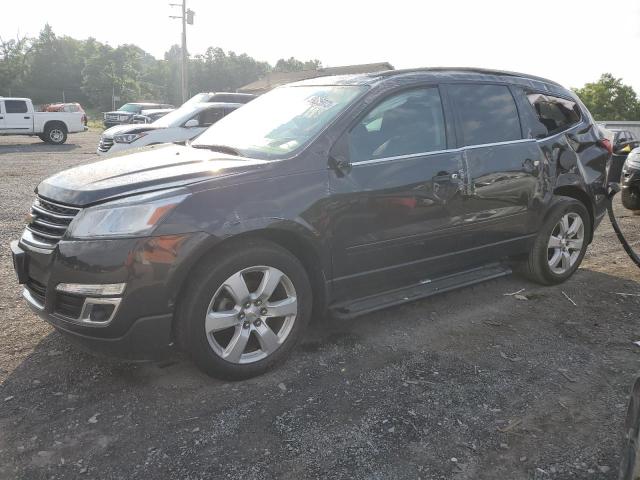 CHEVROLET TRAVERSE L 2017 1gnkrgkd9hj126166