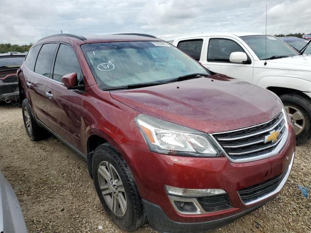 CHEVROLET TRAVERSE L 2017 1gnkrgkd9hj171351