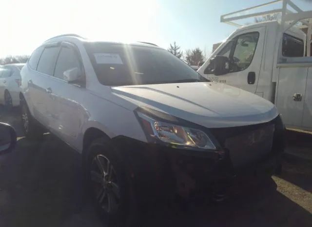 CHEVROLET TRAVERSE 2017 1gnkrgkd9hj194368