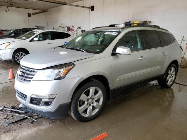 CHEVROLET TRAVERSE L 2017 1gnkrgkd9hj206809