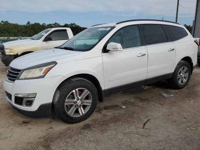 CHEVROLET TRAVERSE L 2017 1gnkrgkd9hj259414