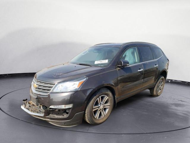 CHEVROLET TRAVERSE L 2017 1gnkrgkd9hj326173