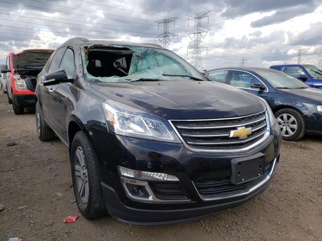 CHEVROLET TRAVERSE L 2017 1gnkrgkd9hj332930