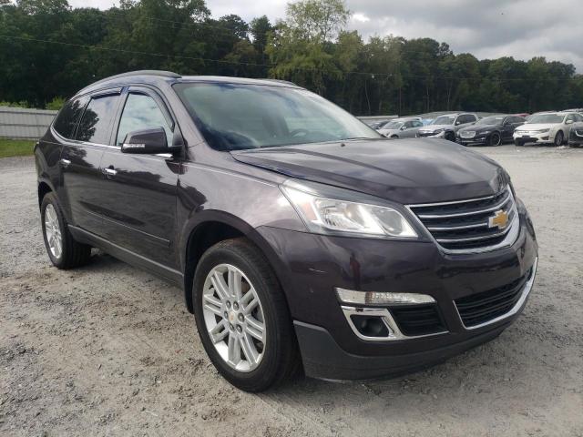 CHEVROLET TRAVERSE L 2015 1gnkrgkdxfj240013