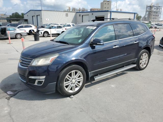 CHEVROLET TRAVERSE 2015 1gnkrgkdxfj245003