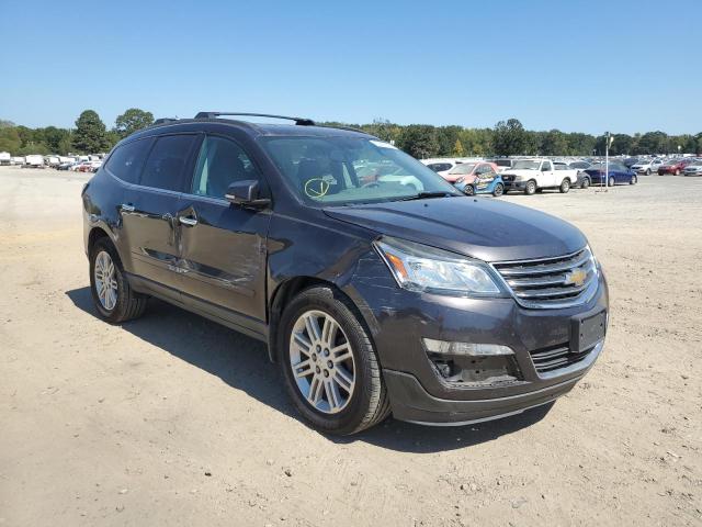 CHEVROLET TRAVERSE L 2015 1gnkrgkdxfj336126