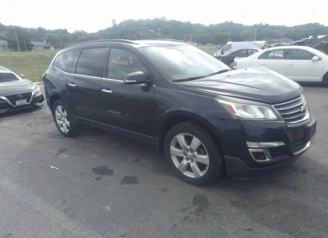 CHEVROLET TRAVERSE 2016 1gnkrgkdxgj141337